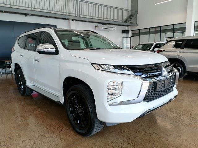 Mitsubishi Pajero Sport cars for sale in South Africa - AutoTrader