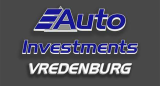 Auto Investments Vredenburg