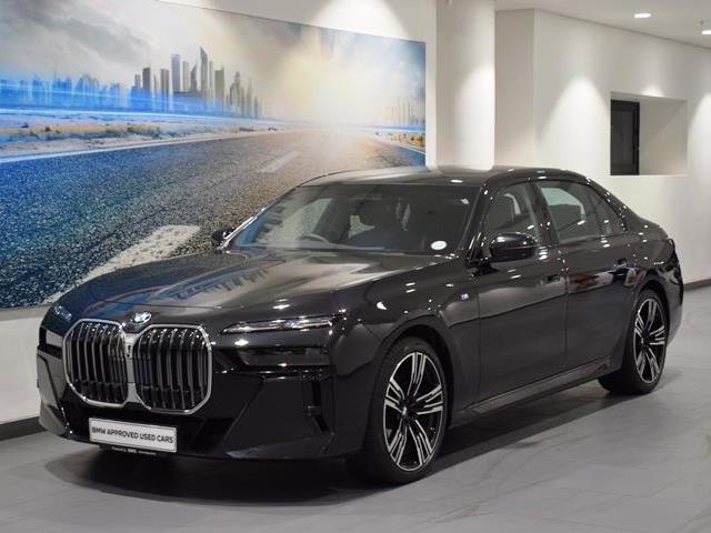 BMW 7 Series cars for sale in South Africa - AutoTrader