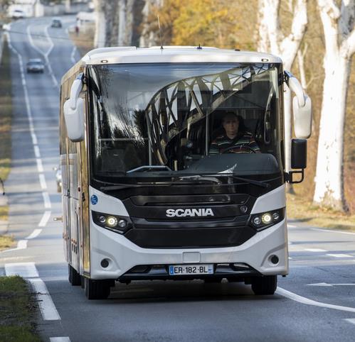 Scania 