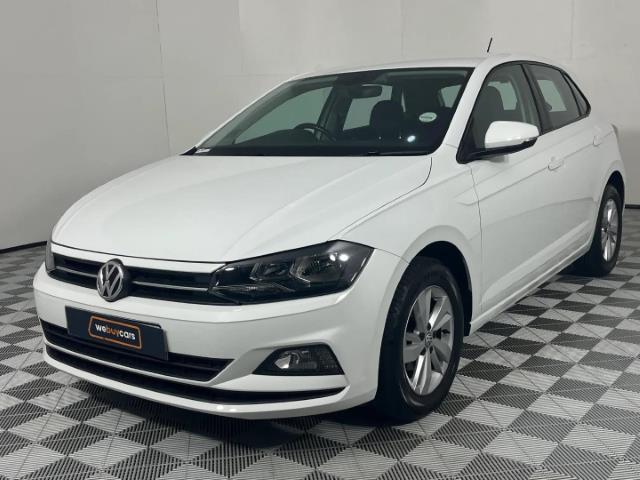 Volkswagen Polo cars for sale in Eastern Cape - AutoTrader