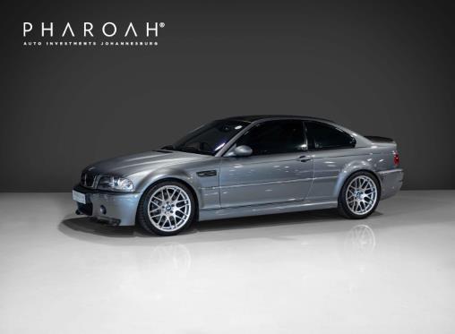 2004 BMW M3 CSL for sale - 19792 