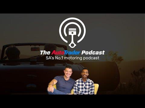 The AutoTrader Podcast: The ‘Spring’ Episode