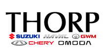Suzuki Haval GWM Chery Omoda Table View Logo