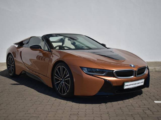 2016 BMW i8 Price, Value, Ratings & Reviews