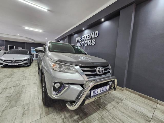 WESTEND MOTORS dealership in Durban - AutoTrader