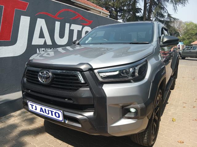 TJ AUTO dealership in Johannesburg - AutoTrader