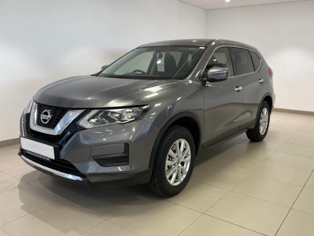 Nissan X-Trail cars for sale in Western Cape - AutoTrader