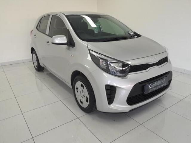 Kia Picanto 1.0 Start for sale in Alberton - ID: 27377946 - AutoTrader