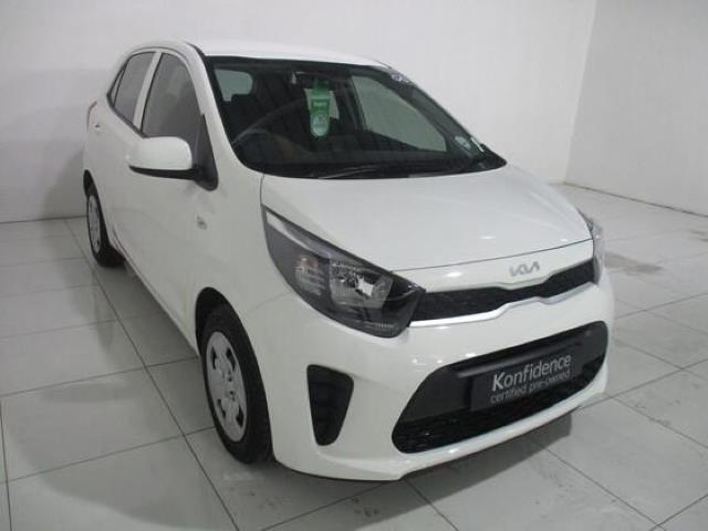 Kia Picanto cars for sale in Johannesburg - AutoTrader