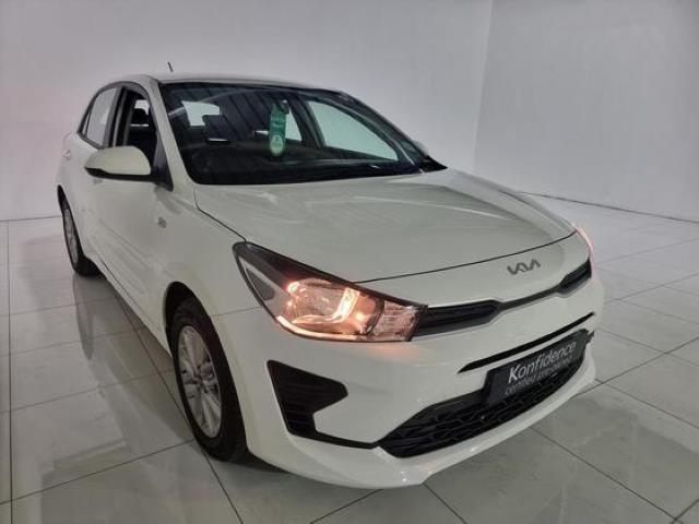 Kia Rio cars for sale in Johannesburg - AutoTrader