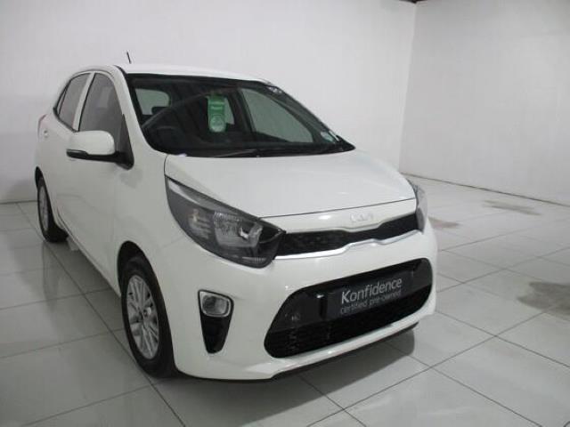 Kia Picanto cars for sale in Johannesburg - AutoTrader