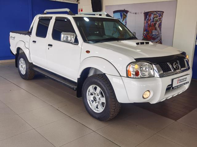 Nissan NP300 Hardbody cars for sale in South Africa - AutoTrader