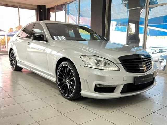 Used mercedes s63 amg for deals sale