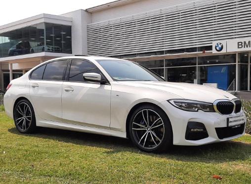 2019 BMW 3 Series 330i M Sport Launch Edition for sale - SMG07|USED|114742