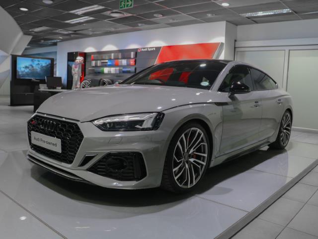 AUDI CENTRE HATFIELD dealership in Pretoria - AutoTrader