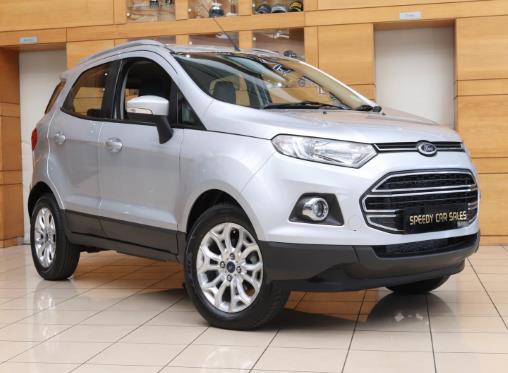 2015 Ford EcoSport 1.5 Titanium Auto for sale - 2023/250