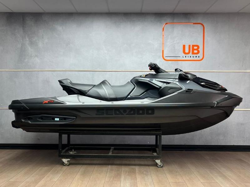 Seadoo RXT X for sale in Pretoria ID 27195216 AutoTrader