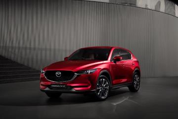 Mazda CX-5 vs Toyota RAV4 vs Nissan X-Trail: which one has the lowest running costs?