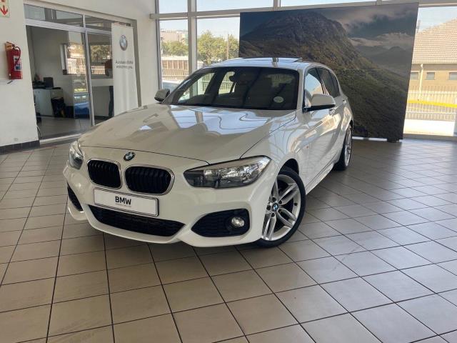 BMW 1 Series cars for sale in Kempton Park - AutoTrader