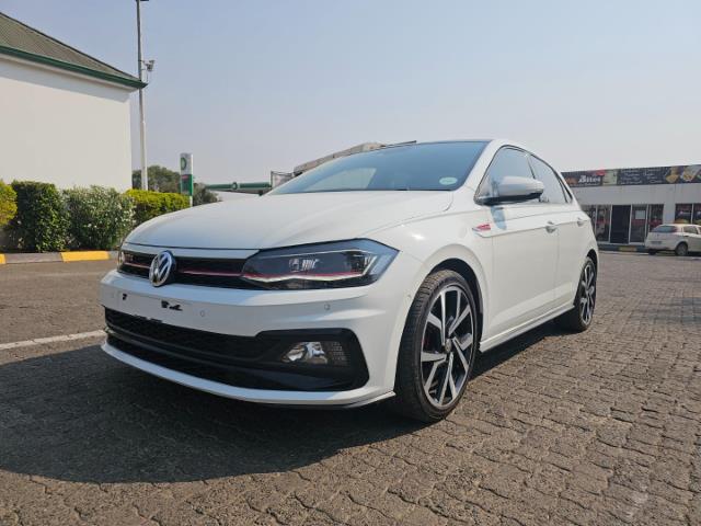 Volkswagen Polo GTI cars for sale in Estcourt - AutoTrader