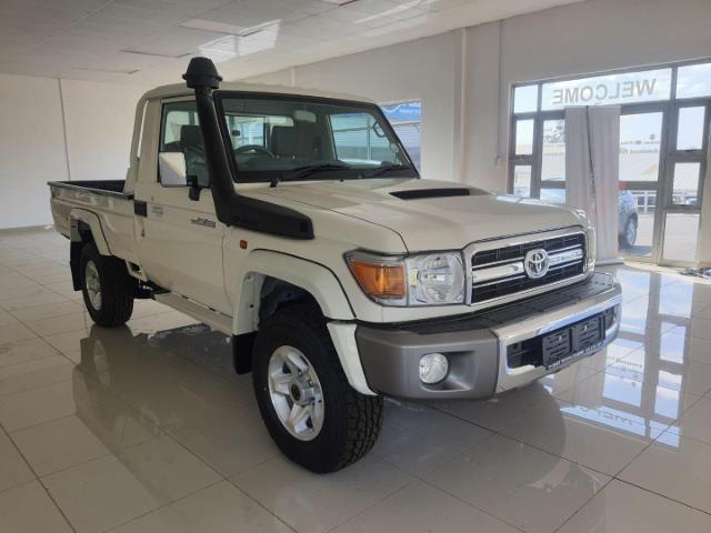 EAST TOYOTA dealership in Eshowe - AutoTrader