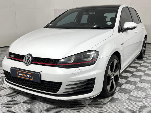 Volkswagen Golf GTI cars for sale in Port Elizabeth - AutoTrader