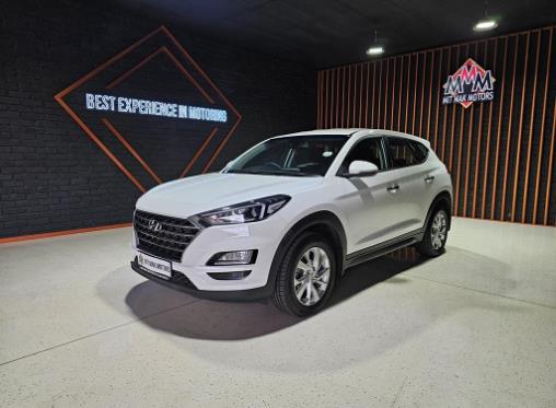 2019 Hyundai Tucson 2.0 Premium For Sale in Gauteng, Pretoria