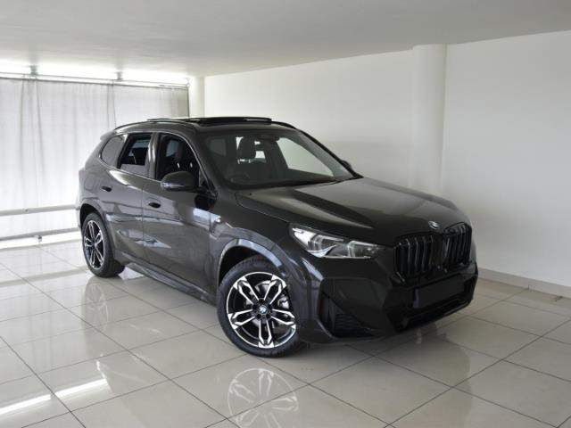 BMW X1 cars for sale in South Africa - AutoTrader