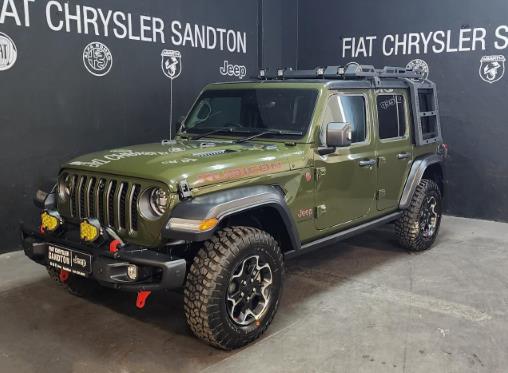 2024 Jeep Wrangler Unlimited 3.6 Rubicon for sale - 5230135
