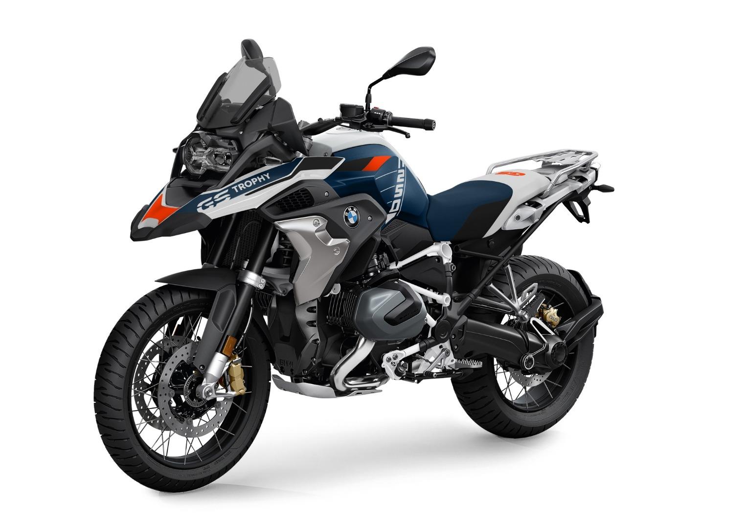 BMW R 1250 GS