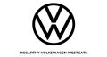 Bidvest McCarthy VW Westgate New Car Logo
