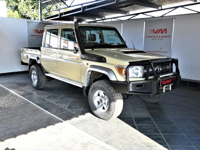 VARNFIELD EN MARITZ MOTORS dealership in Pretoria - AutoTrader