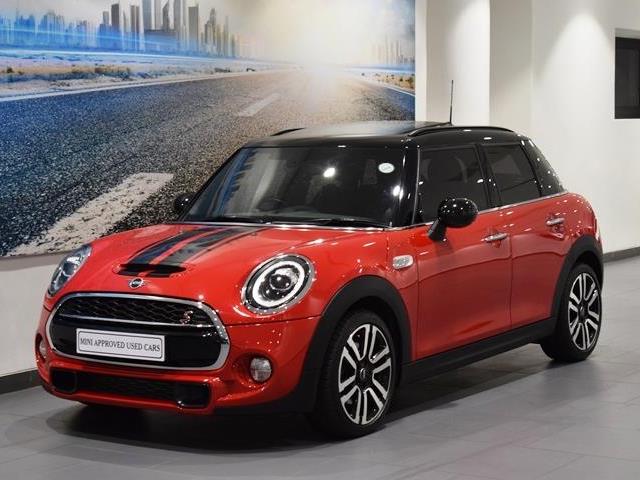 MINI Hatch Cooper S cars for sale in South Africa - AutoTrader