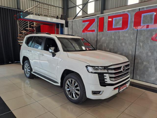 Zido Cars dealership in Benoni - AutoTrader