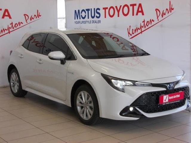 Toyota cars for sale in Kempton Park AutoTrader