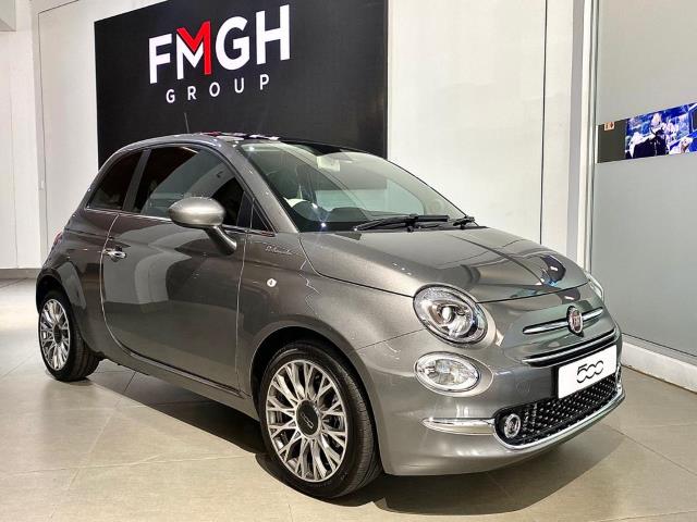 Fiat 500 Dolcevita Cars For Sale In South Africa - Autotrader