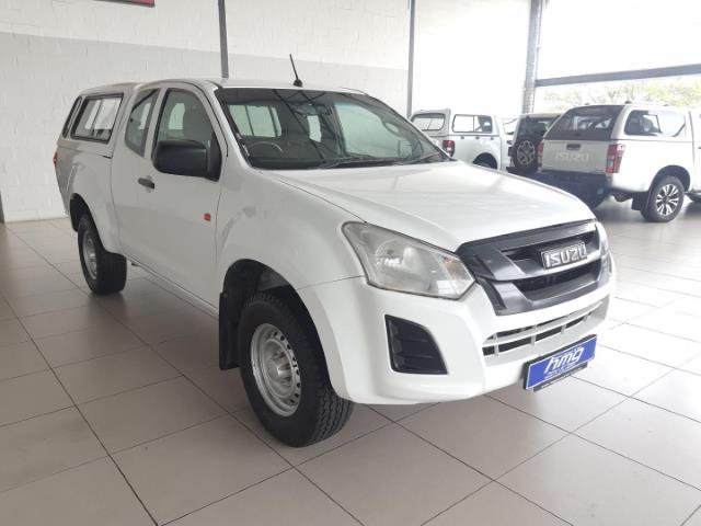 Isuzu Extended Cabs For Sale In South Africa Autotrader