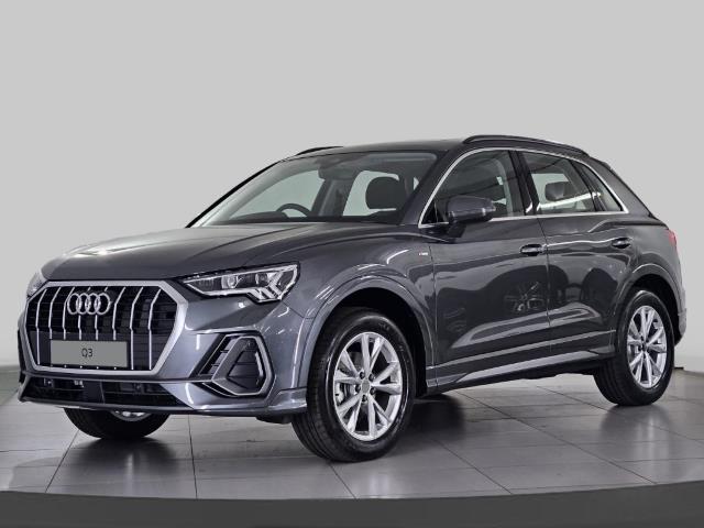 Audi Q3 35tfsi Cars For Sale In South Africa - Autotrader