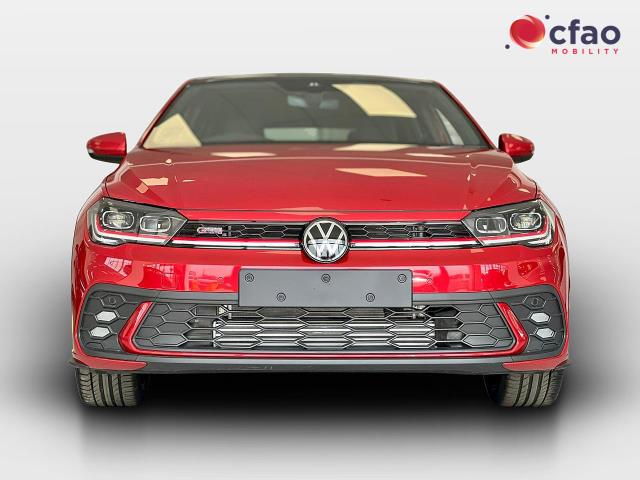 Volkswagen Polo GTI cars for sale in Johannesburg - AutoTrader