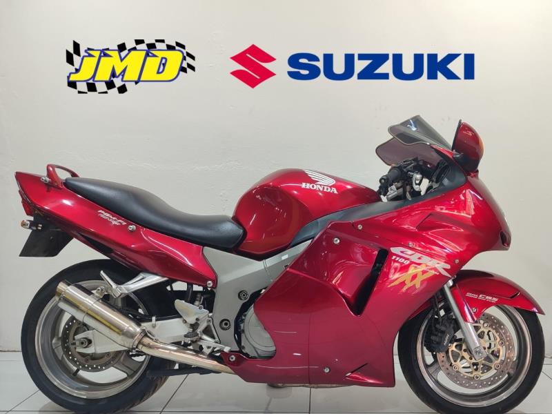 Honda cbr deals blackbird for sale