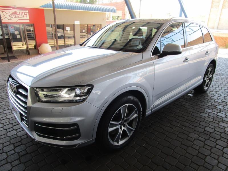 Audi Q7 3.0TDI Quattro for sale in Pretoria - ID: 27200490 - AutoTrader