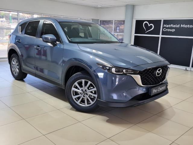 Mazda CX-5 cars for sale in Sandton - AutoTrader