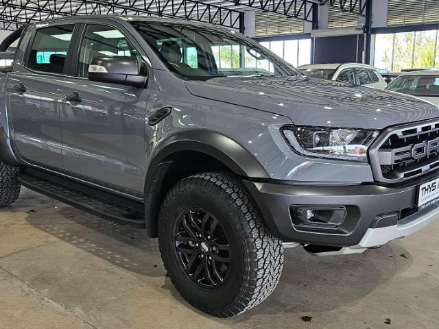 THYS AUTO dealership in Upington - AutoTrader
