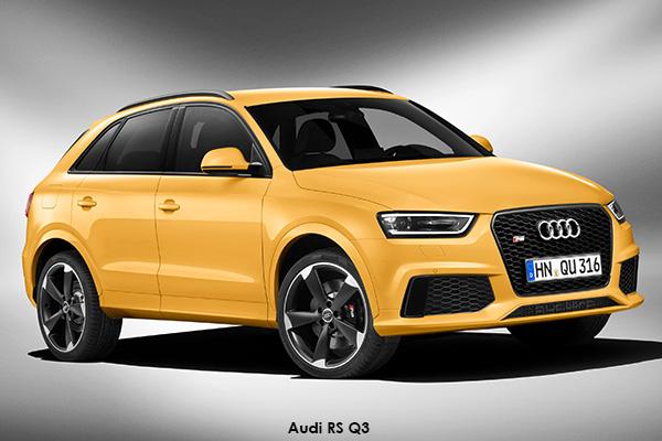 Audi RS7
