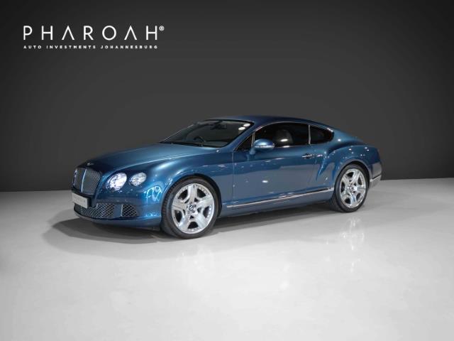 Bentley cars for sale in South Africa AutoTrader