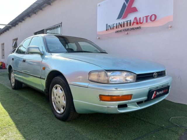 Toyota Camry cars for sale in South Africa - AutoTrader