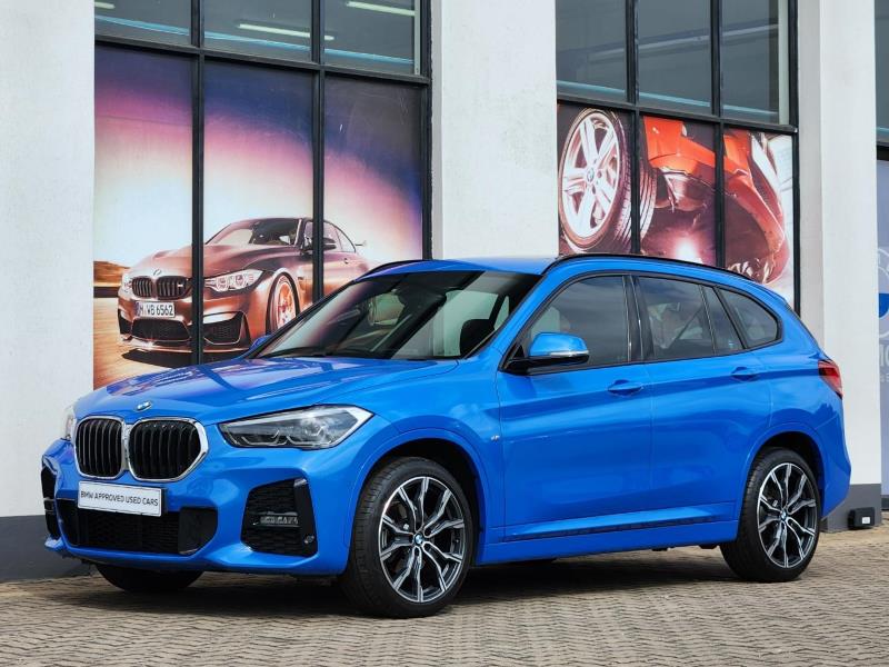 BMW X1 sDrive18d M Sport for sale in Richards Bay - ID: 26853033