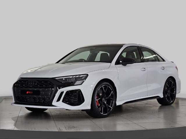 Audi RS3 sedans for sale in South Africa - AutoTrader