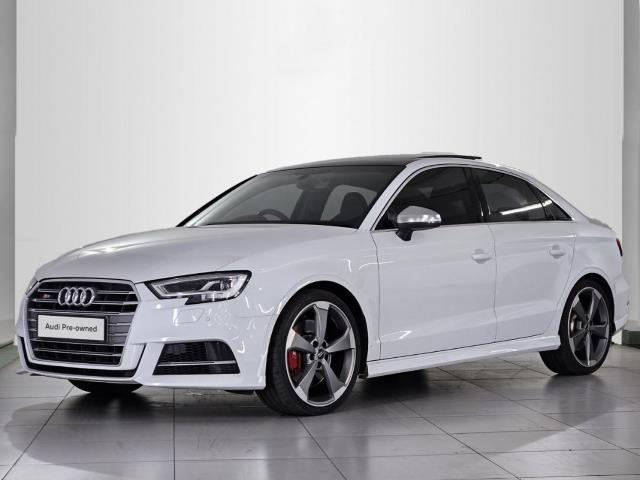 2020 Audi S3 Review - Autotrader